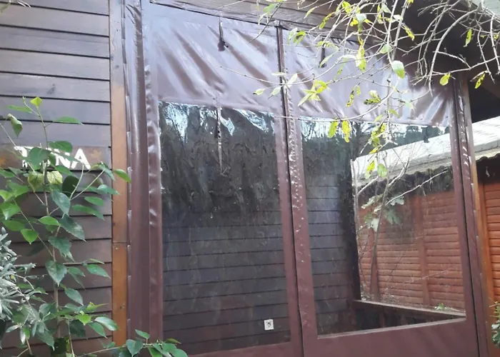 Bungalow Halil