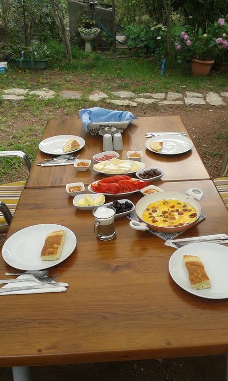 Camping Halil *