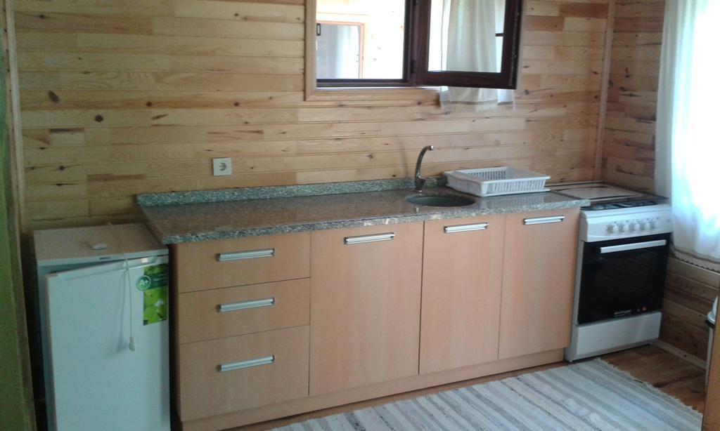Camping Halil