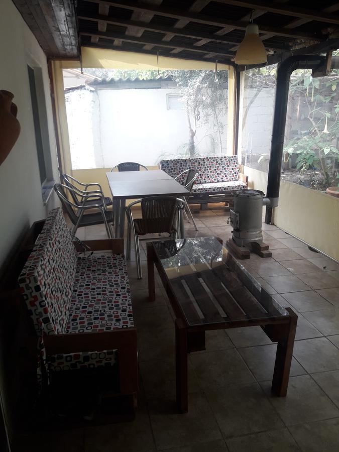 Halil Camping Çıralı